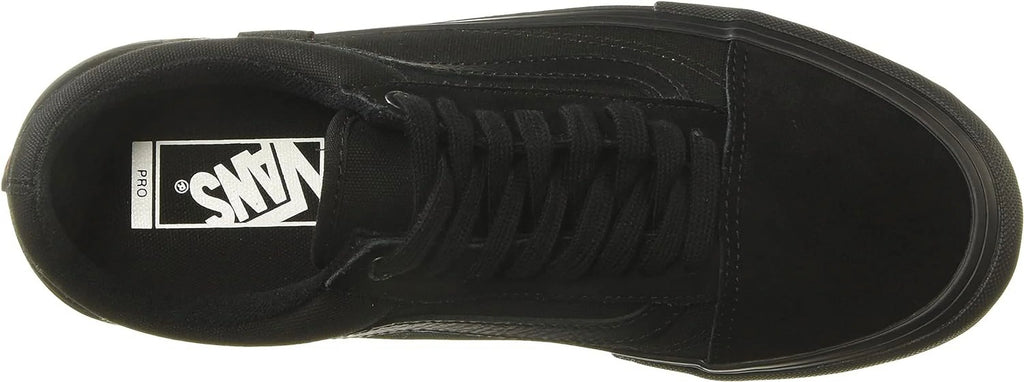 Blackout Athletic Shoes K202893