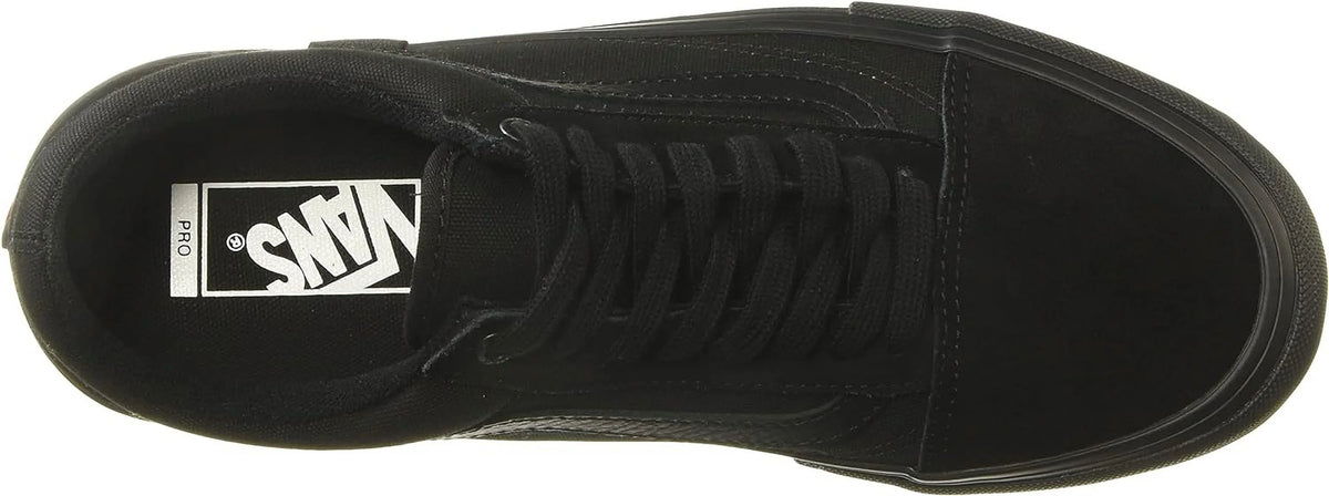 Blackout Athletic Shoes K202893