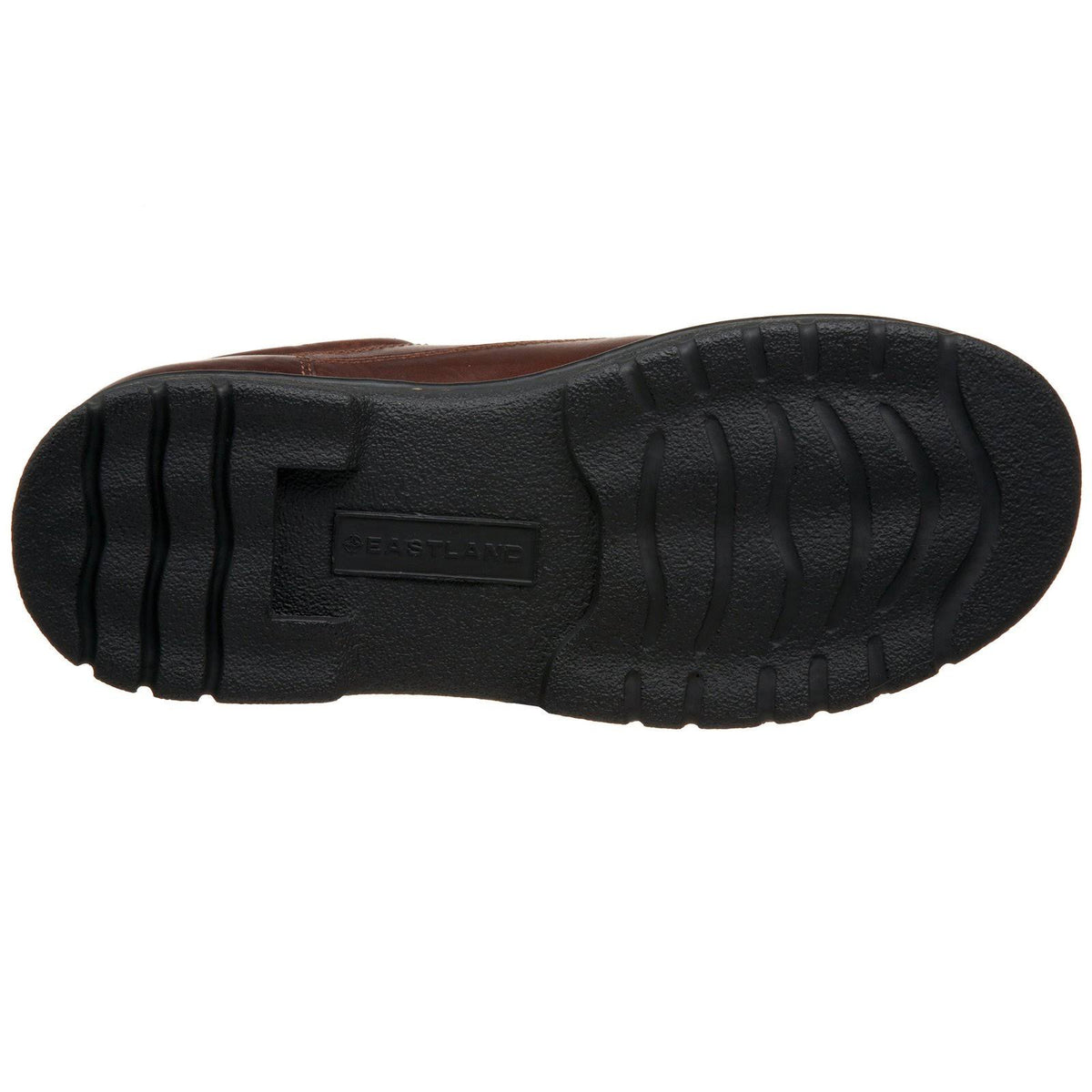 Brown Plainview Shoes T3442
