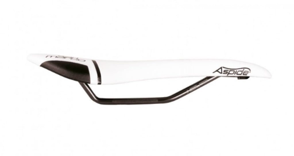 Narrow Black Racing Saddle W153205