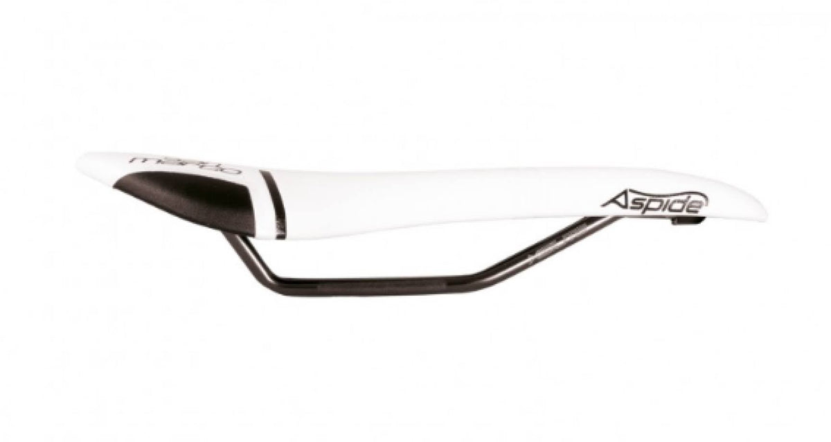 Narrow Black Racing Saddle W153205