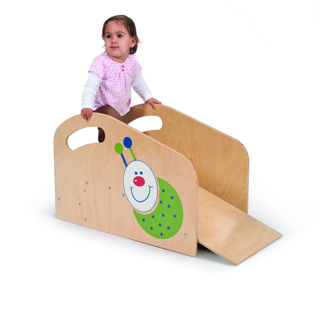 Toddler Step and Ramp M1900