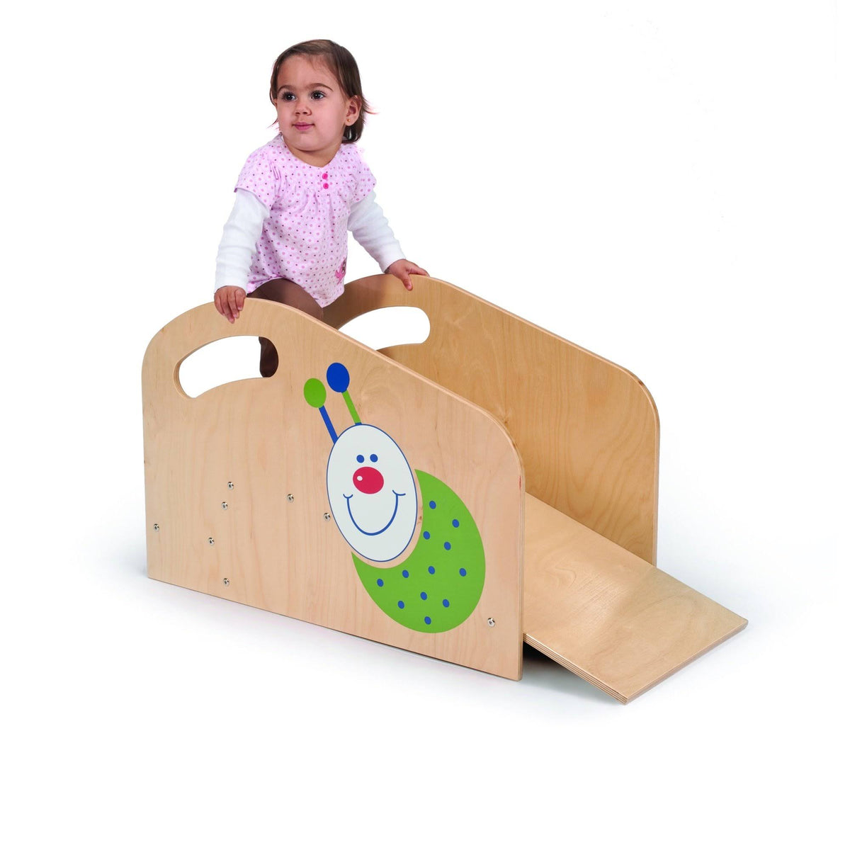 Toddler Step and Ramp M1900