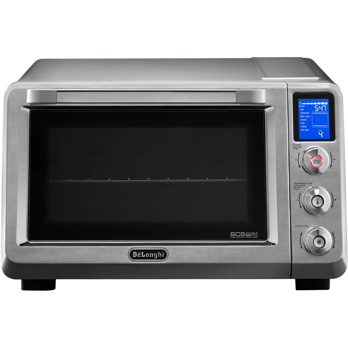 Convection Oven with 1 Rack A5065