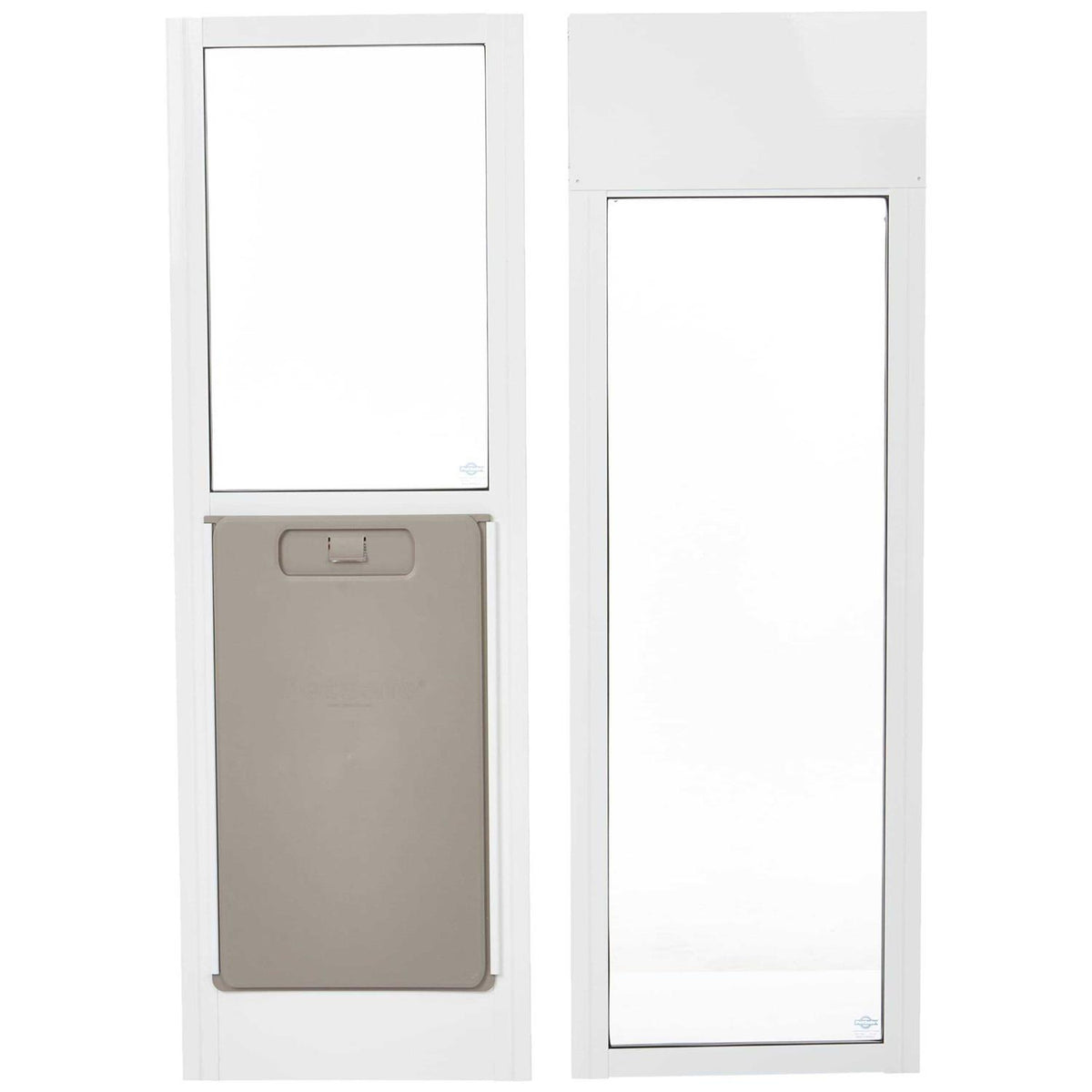 Sliding Glass Pet Door G75307