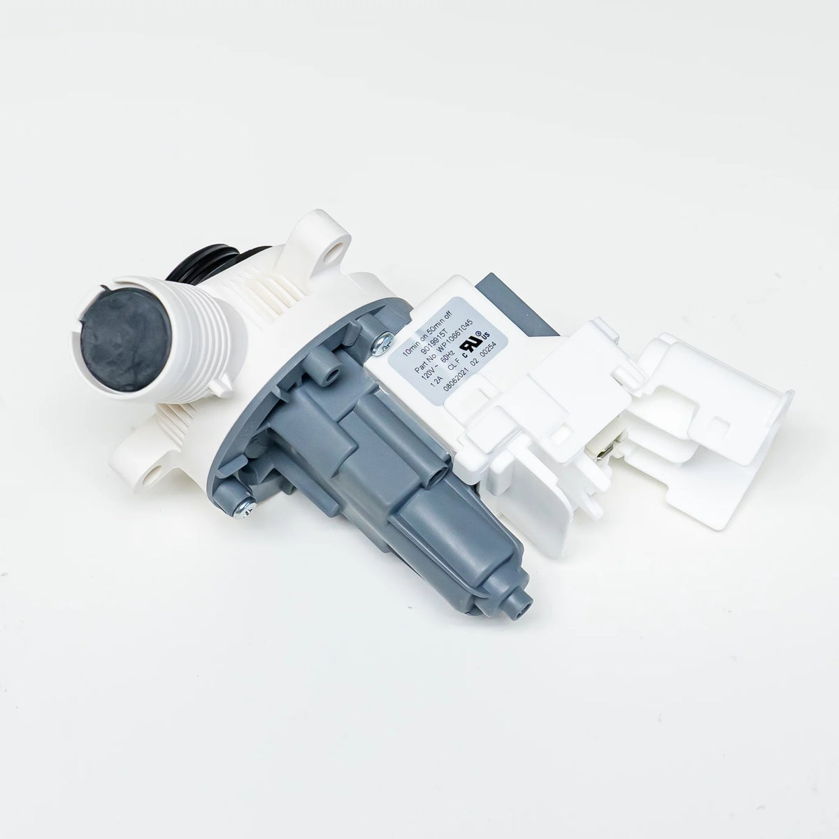 Washing Machine Drain Pump Assembly P65764