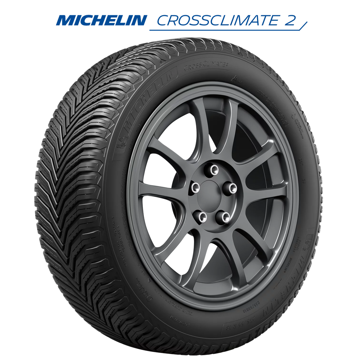 205/55-16 91 V Tire O9892
