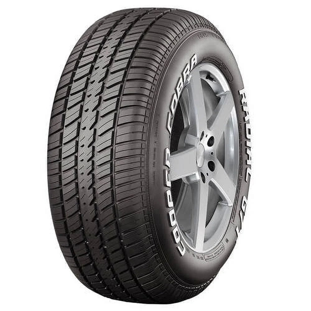 All Season P215/70R14 96T Passenger Tire O1717