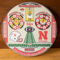 Dartboard P119