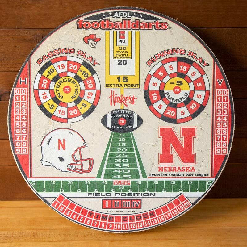 Dartboard P119