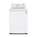 4.5 Cu. Ft. Top Load Washer in White L7249
