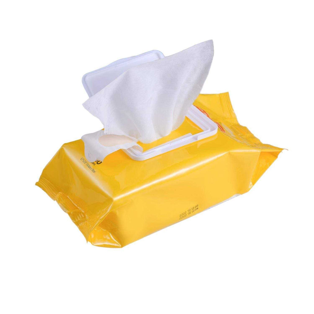 Puppy Wipes for Dogs P916304