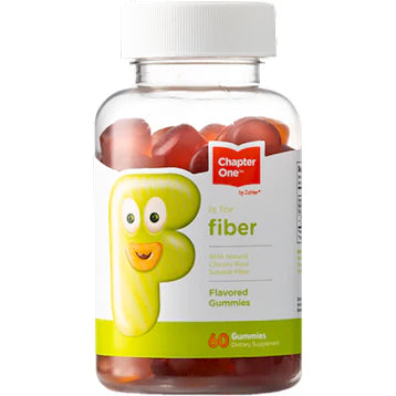 Fiber Gummies O27471