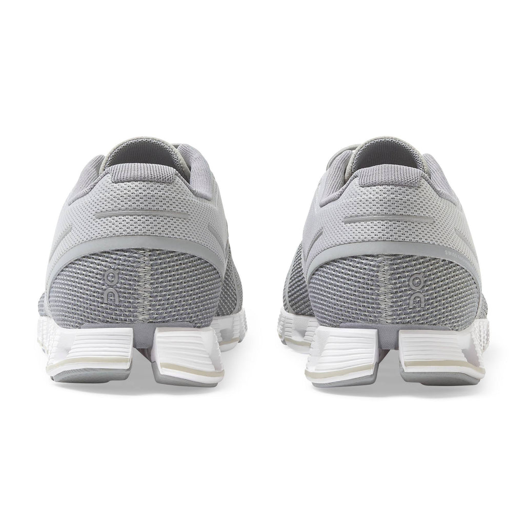 Cloud Slate Grey Running Shoes O6686