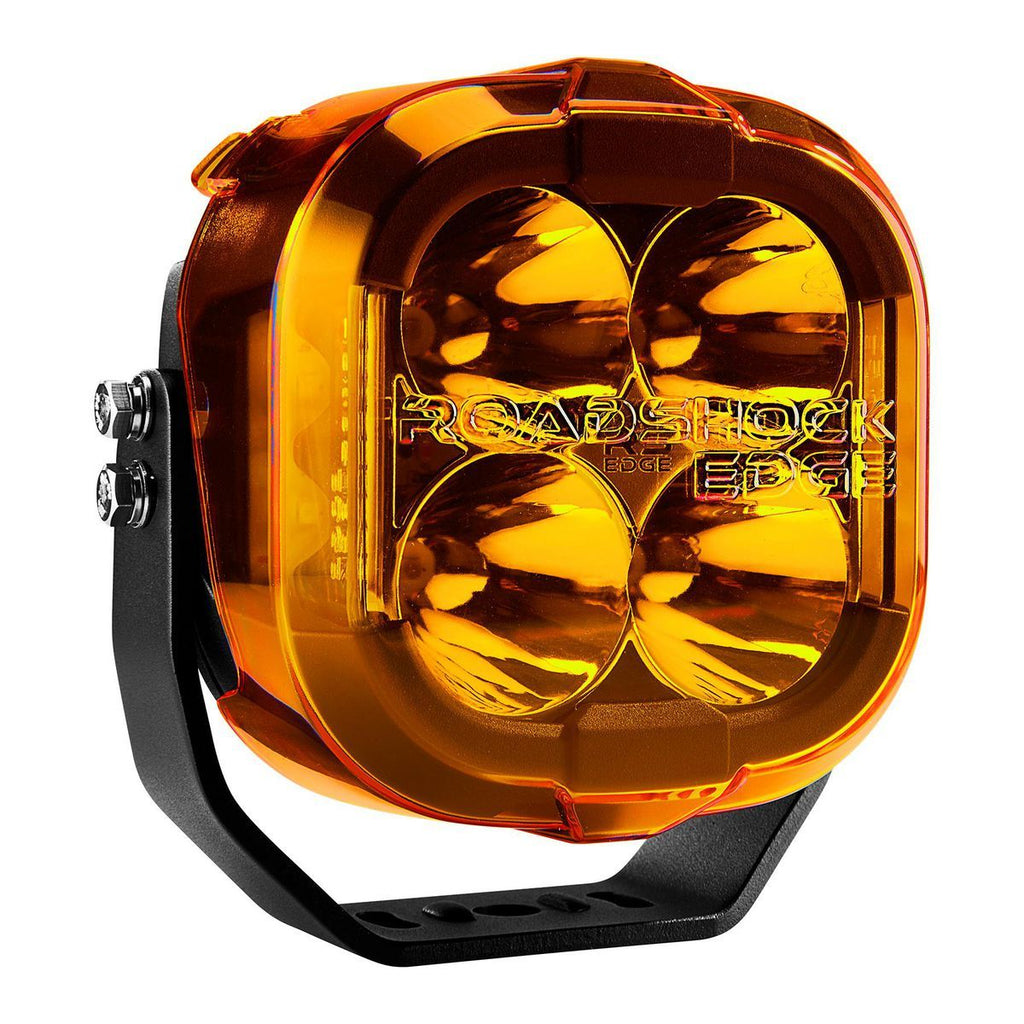 4-LED Off-Road Spotlight K40384
