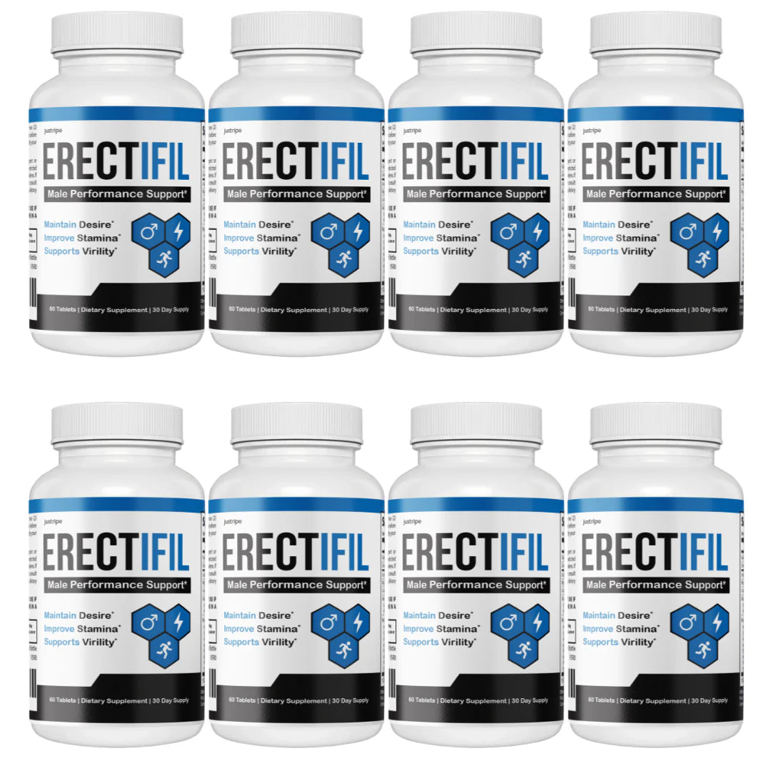 Male Health Supplement I869