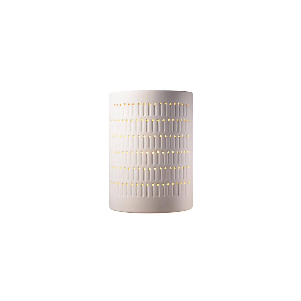 Large Cactus Cylinder Open U45277