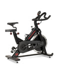 Indoor Cycle with Interchangeable Racing Seat V76141
