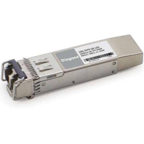 10GBase-SR LC SFP+ Transceiver X93915