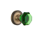 Antique Brass Door Knob P492284