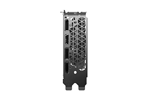 Gaming Graphics Card 6GB GDDR5 192-bit Super Compact C18664