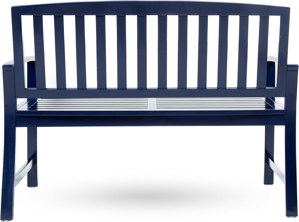 Acacia Wood Bench R68599
