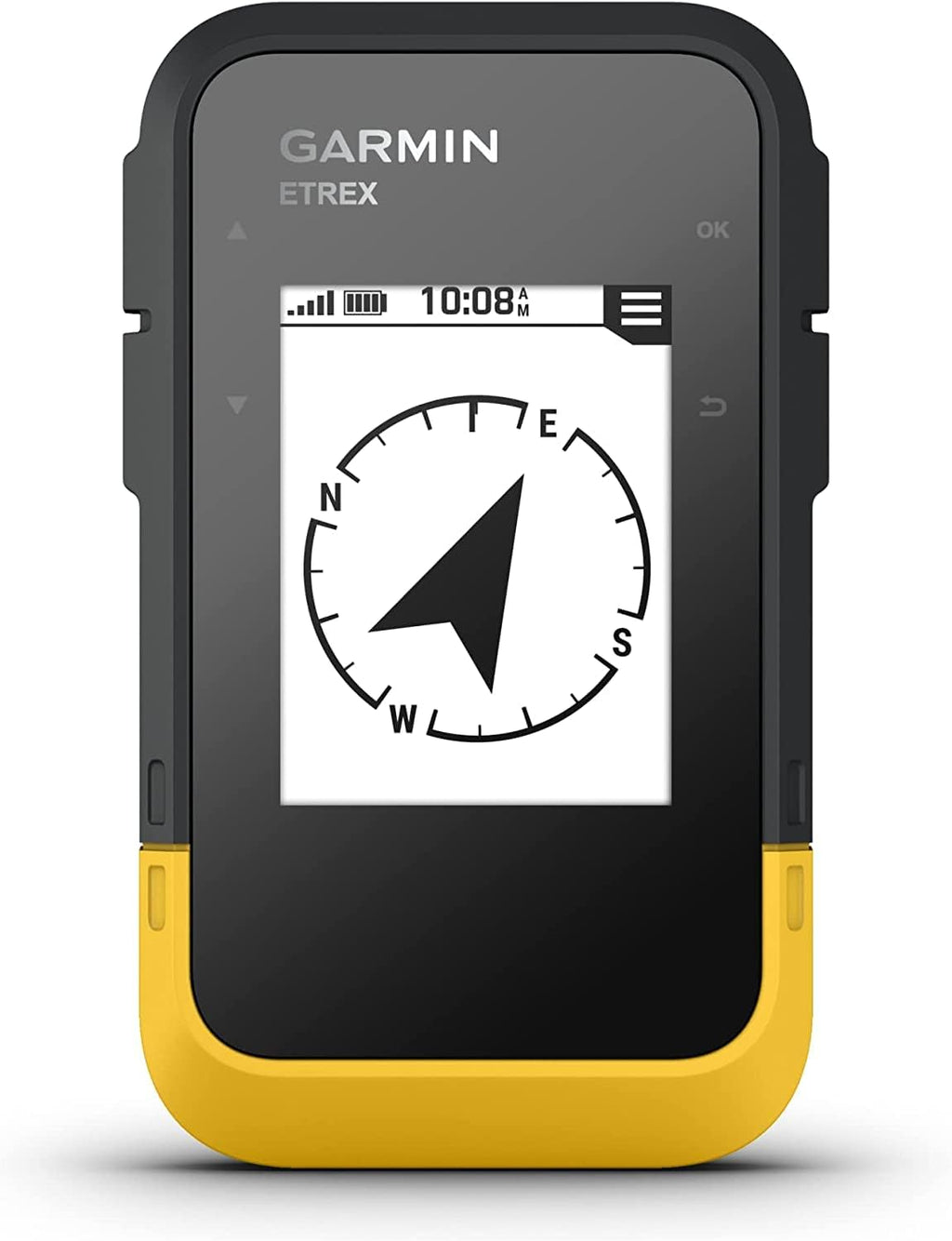 eTrex GPS Handheld Navigator X70975