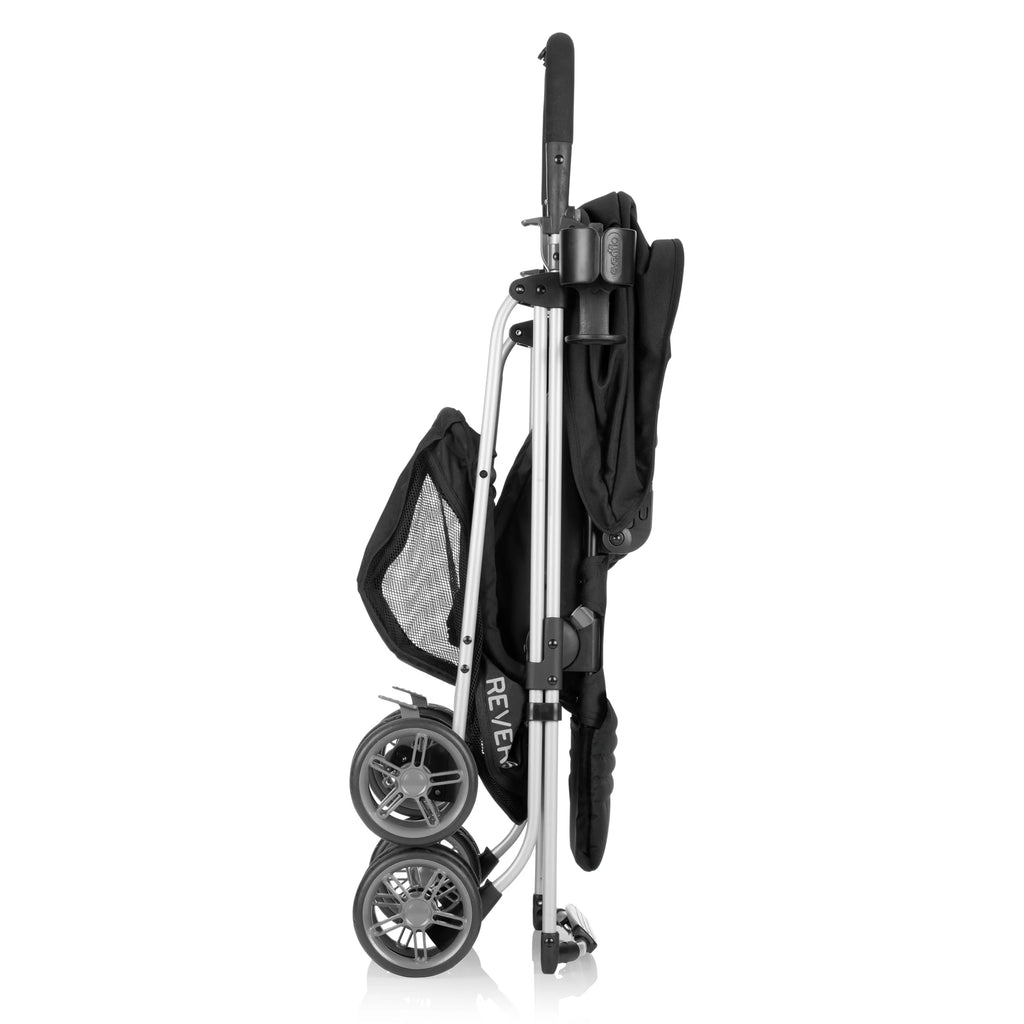Lightweight Reversible Stroller X53319
