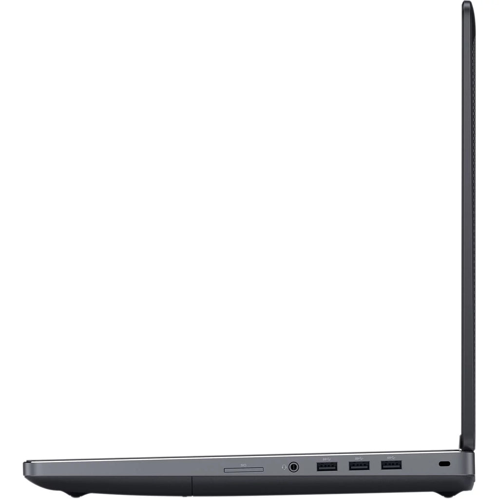 17.3 Business Laptop, Intel Core i7-6820HQ, 16G DDR4, 128G SSD, Windows 10 Pro C638478