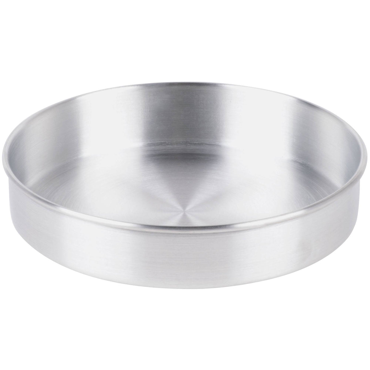 Aluminum Layer Cake Pan 12 Packs G355501