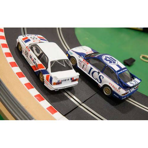 Slot Car Touring Car F6095