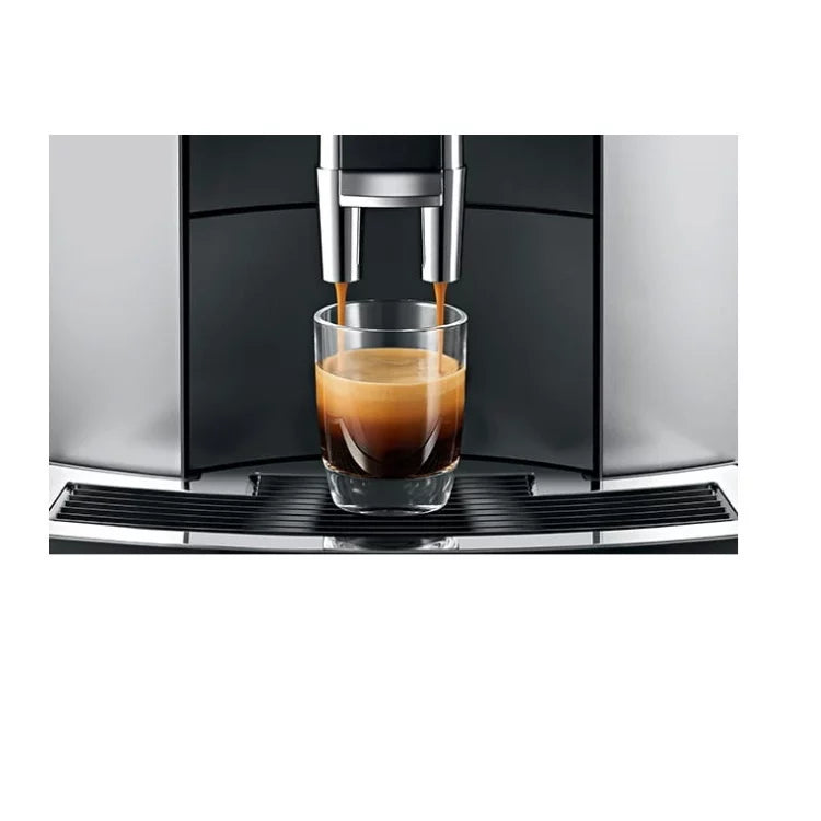 Refurbished Automatic Coffee Machine U4786