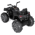 Black Kids ATV Quad Ride-On Car Q40697