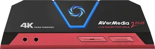 Live Gamer Portable 2 Plus O1914