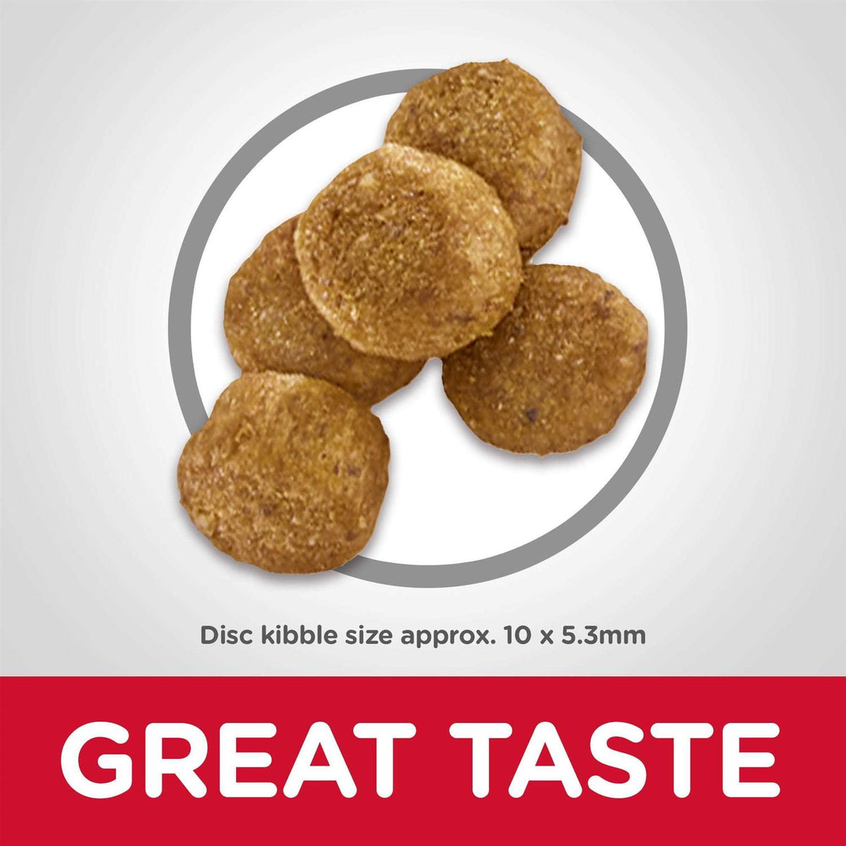 Adult Perfect Weight Cat Food L160773