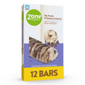 Chocolate Chip Cookie Dough Protein Bars, 10g Protein, 12 Bars J30160