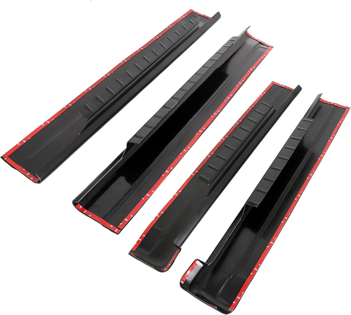 Rocker Panel Guard Trail Armor W219843