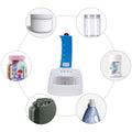 Handheld Induction Cap Sealer for Plastic Glass Bottles O578