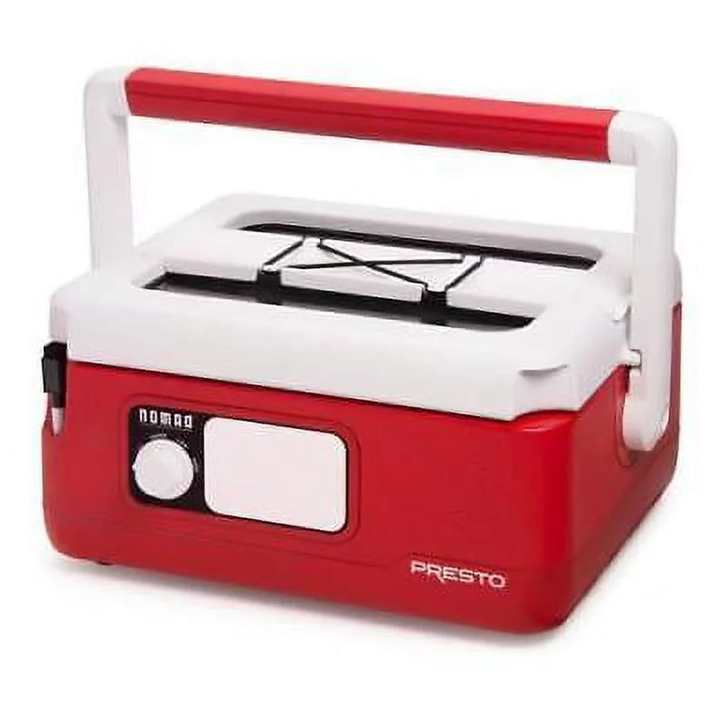6-Quart Slow Cooker E41154