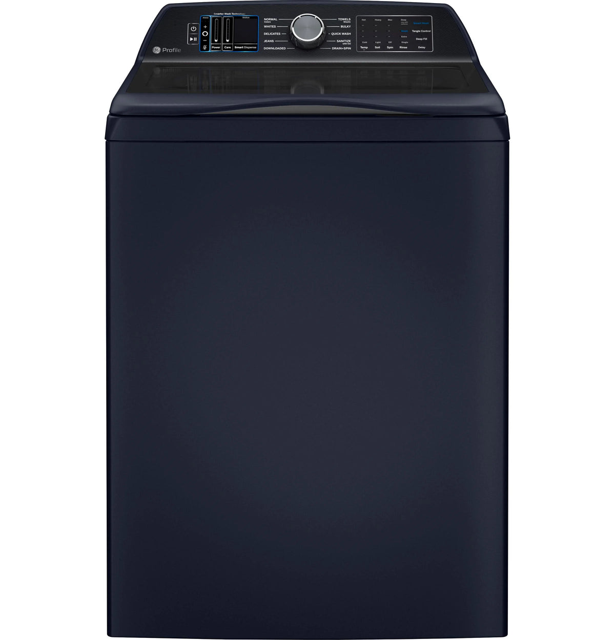 28" Wide 5.3 Cu. Ft. Top Loading Washing Machine X243