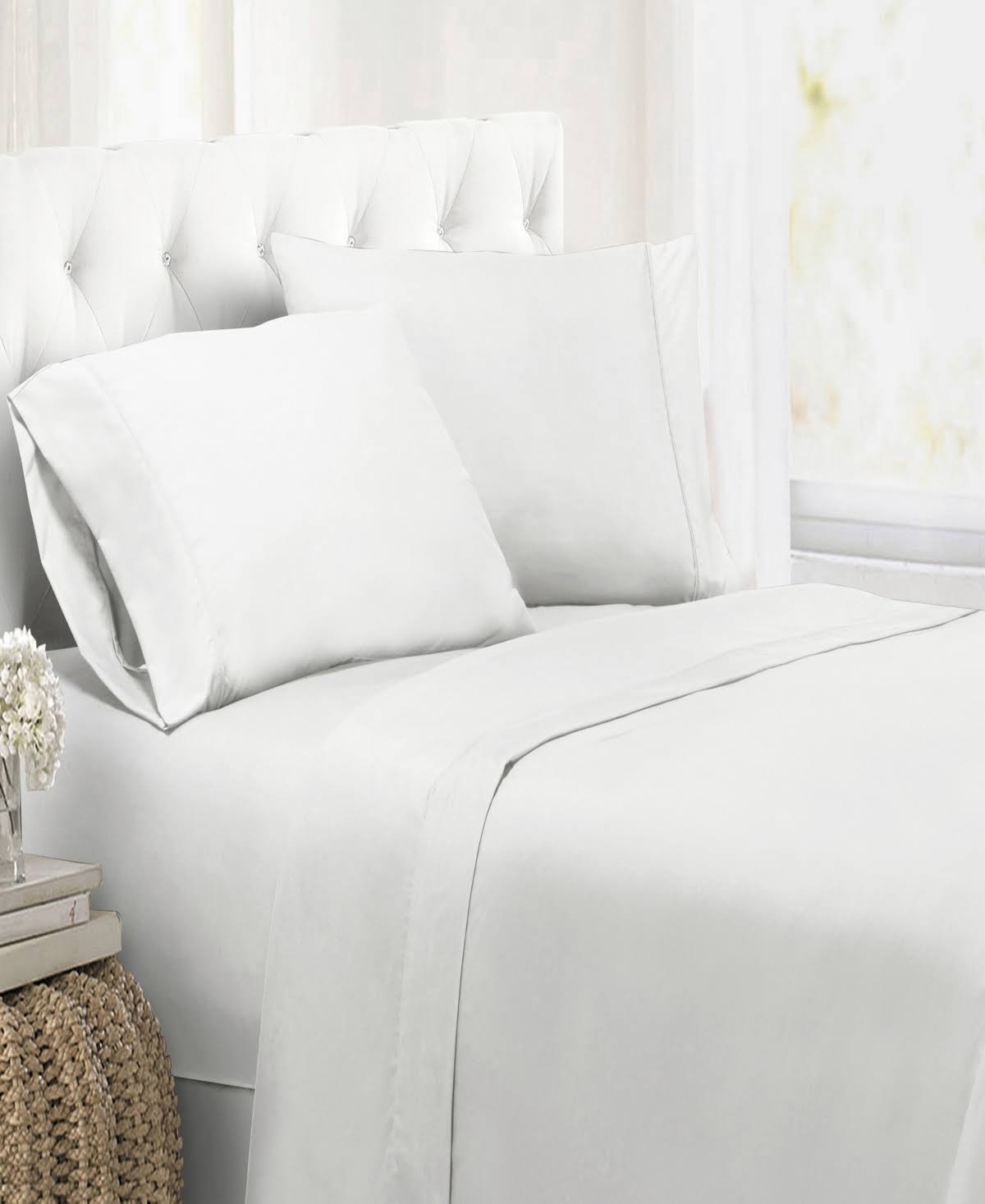 Ultra-Soft Microfiber Sheet Set C924