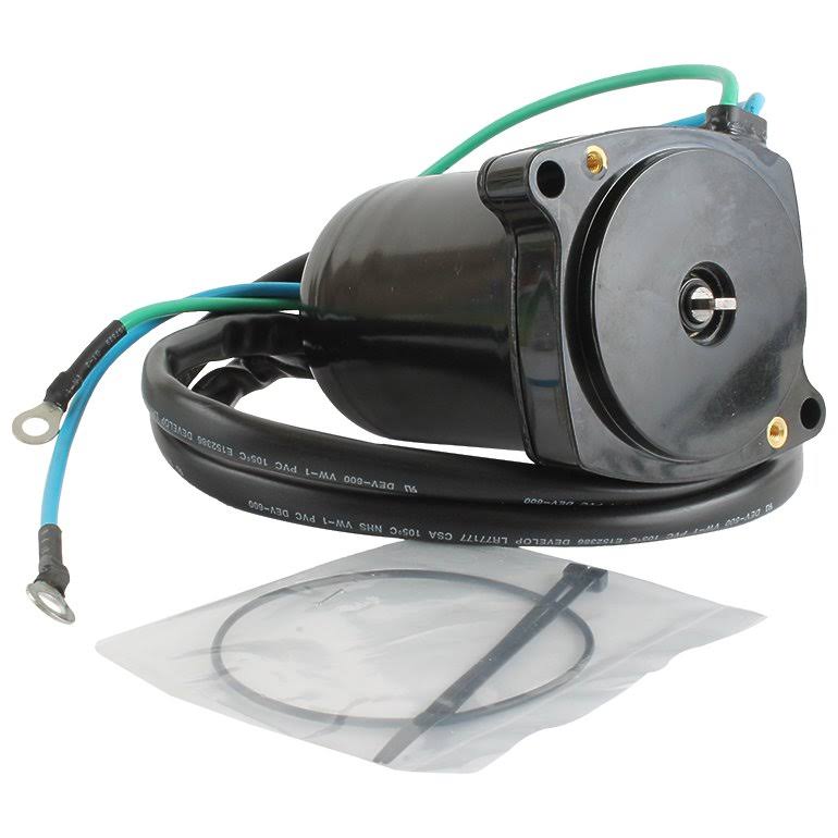 12V Trim Motor G155