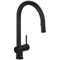 Azure Kitchen Faucet with Spray E610