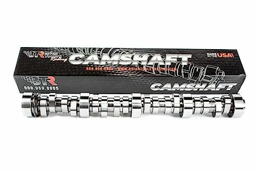 Turbocharged Camshaft Kit includes Springs, Pushrods, Gaskets P818