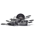 Nonstick 14 Piece Cookware Set Y7683