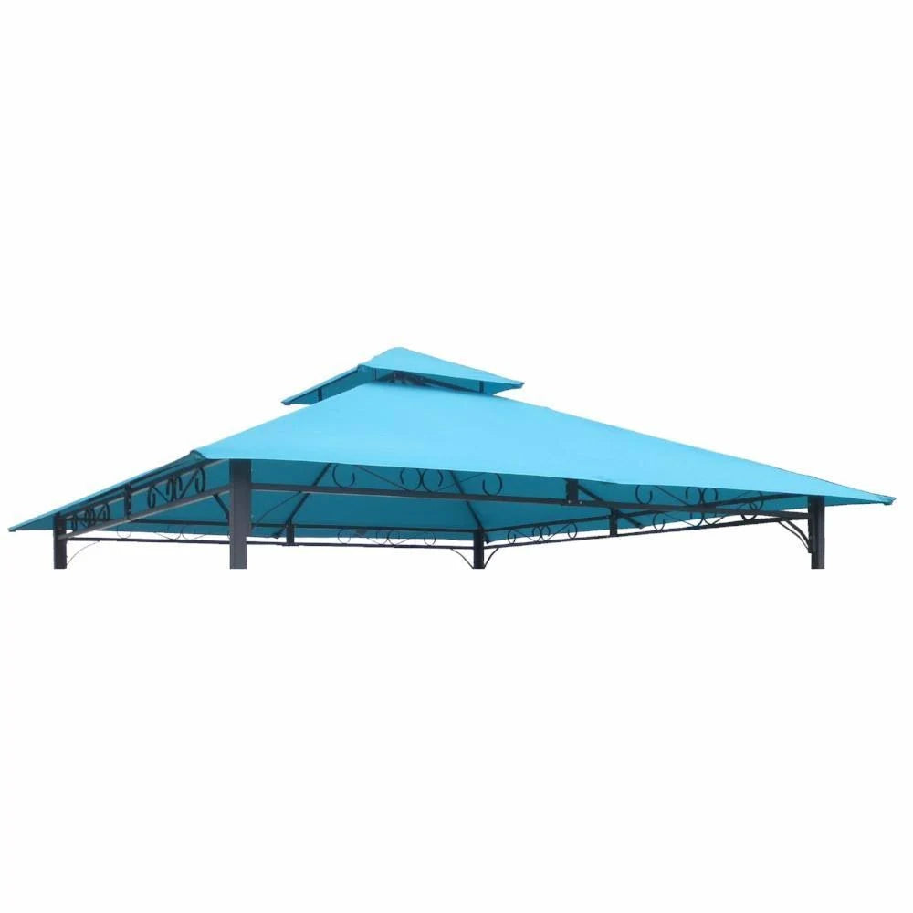 Replacement Canopy for 10-Foot Vented Gazebo I311280