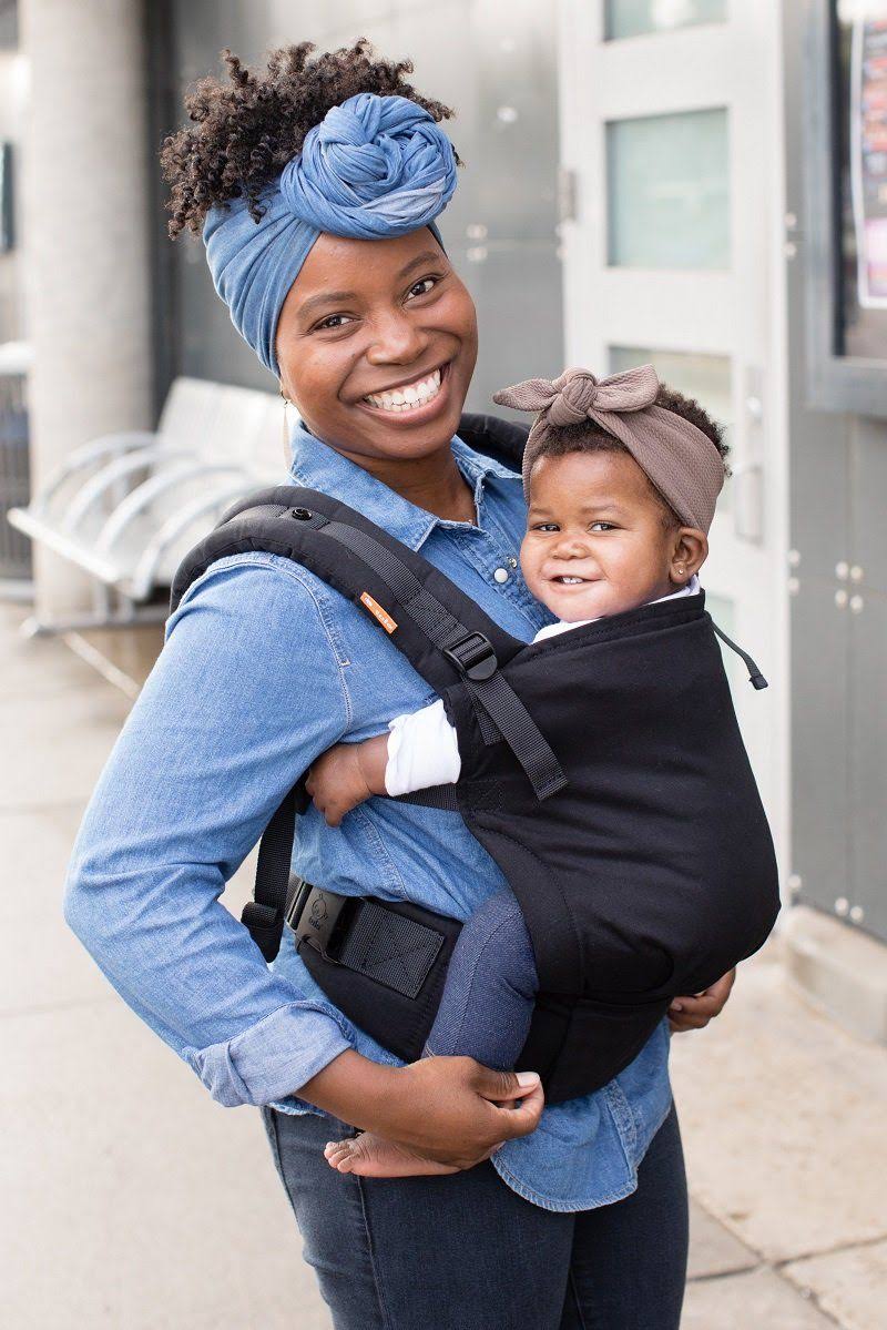 Ergonomic Baby Carrier Q1350