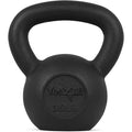 5-80 lbs Cast Iron Kettlebell R4728