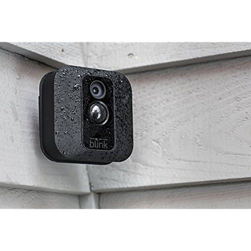 HD Home Security Camera System with Motion Detection M1352