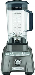 3.5 Peak Hurricane Pro Blender, Gunmetal E44900